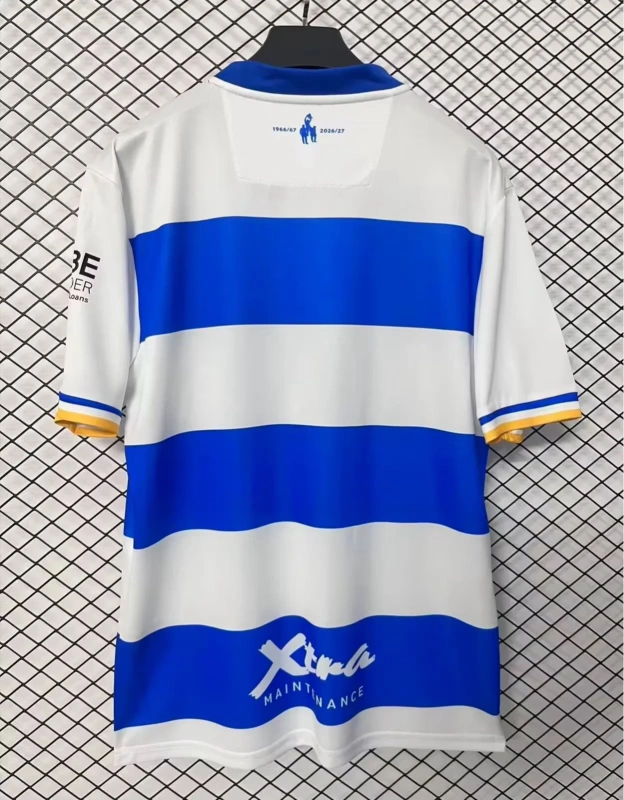 2627 season Queens Park Rangers home Fan version