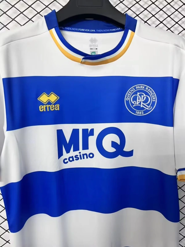 2627 season Queens Park Rangers home Fan version