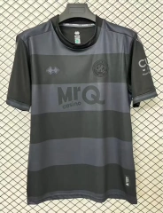 2627 season Queens Park Rangers third Fan version