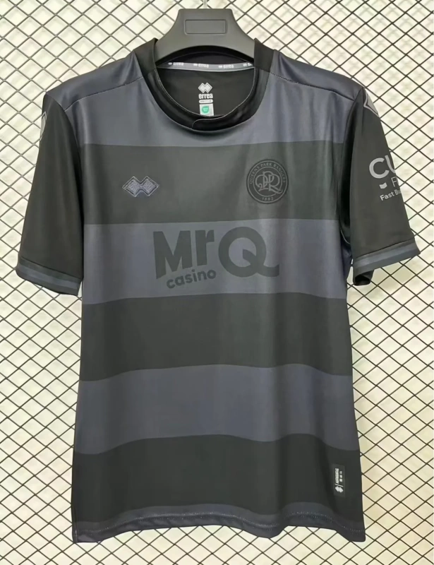 2627 season Queens Park Rangers third Fan version