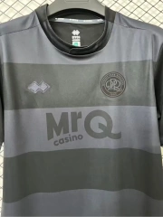 2627 season Queens Park Rangers third Fan version