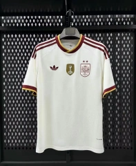 2026 FIFA World Cup Spain away Fan version two star