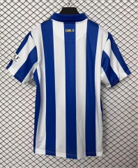 2627 season Sheffield Wednesday home Fan version