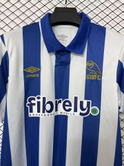 2627 season Sheffield Wednesday home Fan version