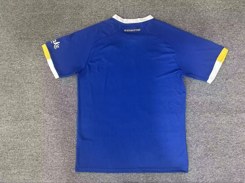 2627 season everton home Fan version