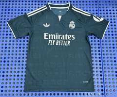 2627 season Real Madrid CF away Fan version