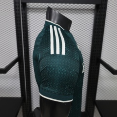 2627 season Real Madrid away Player version