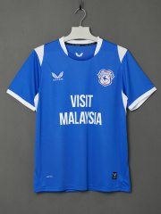 2627 season Cardiff City home Fan version