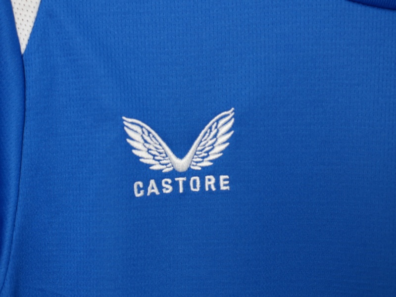 2627 season Cardiff City home Fan version