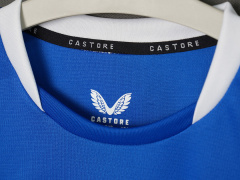 2627 season Cardiff City home Fan version