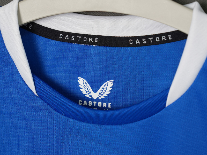 2627 season Cardiff City home Fan version