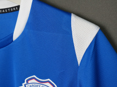 2627 season Cardiff City home Fan version
