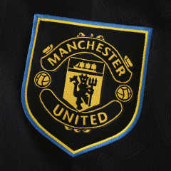 2526 season Manchester United F.C. third Fan version