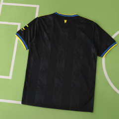 2526 season Manchester United F.C. third Fan version