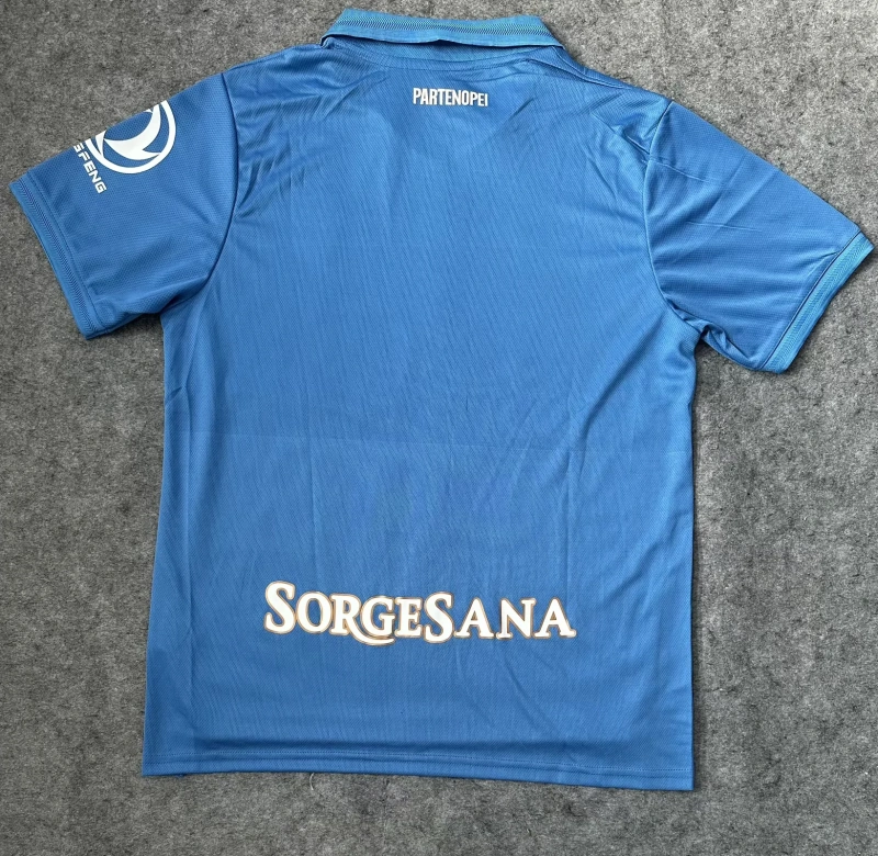 2627 season Napoli home Fan version