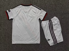 2627 season Sheffield United away Kids kit+free socks