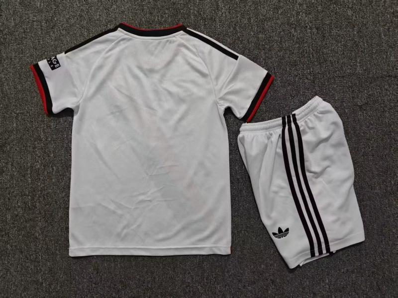 2627 season Sheffield United away Kids kit+free socks