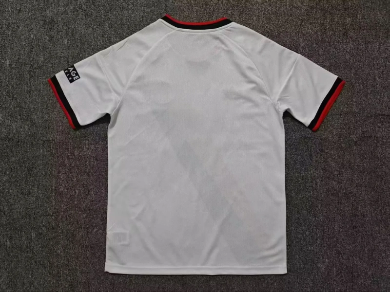 2627 season Sheffield United away Fan version