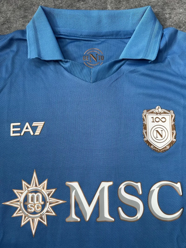 2627 season Napoli home Fan version