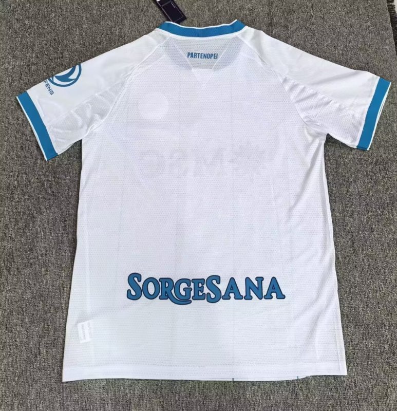 2627 season Napoli away Fan version