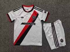 2627 season Sheffield United away Kids kit+free socks