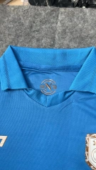 2627 season Napoli home Fan version