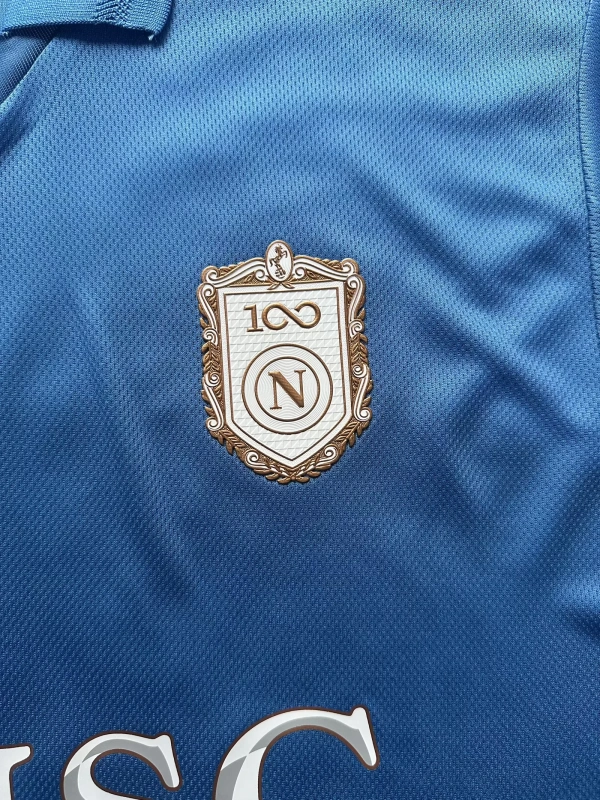 2627 season Napoli home Fan version