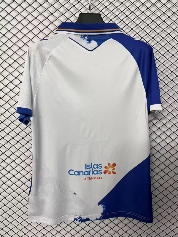 2627 season Tenerife home Fan version
