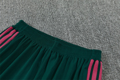 2026 Real Madrid Training clothes suit Short sleeve Fan version