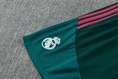 2026 Real Madrid Training clothes suit Short sleeve Fan version