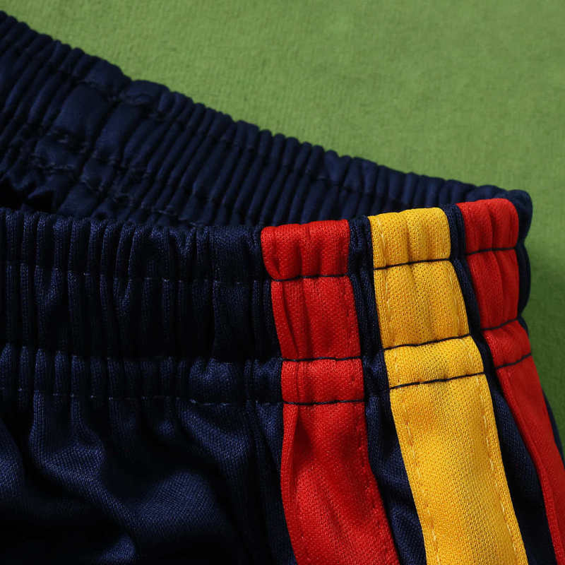 2026 FIFA World Cup Spain home Kids kit two star + free socks