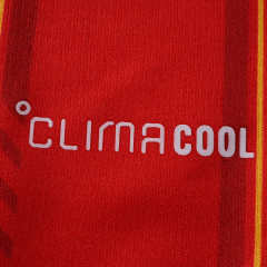 2026 FIFA World Cup Spain home Kids kit two star + free socks