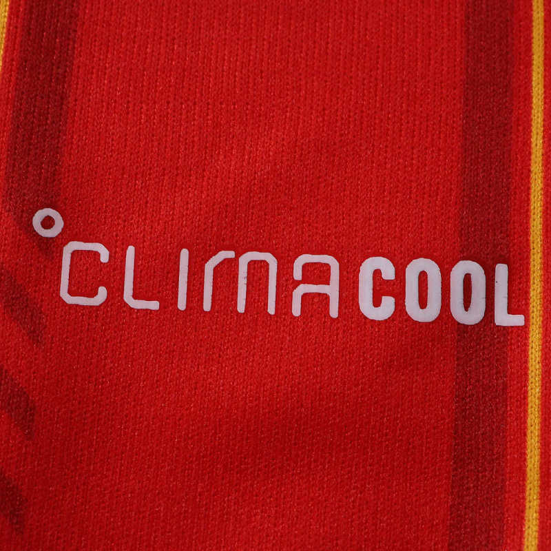 2026 FIFA World Cup Spain home Kids kit two star + free socks