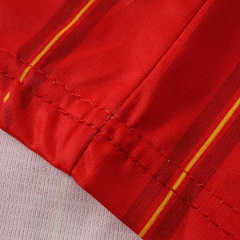 2026 FIFA World Cup Spain home Kids kit two star + free socks