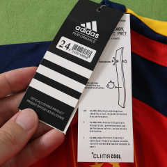 2026 FIFA World Cup Spain home Kids kit two star + free socks