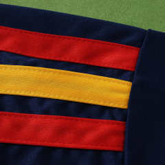 2026 FIFA World Cup Spain home Kids kit two star + free socks