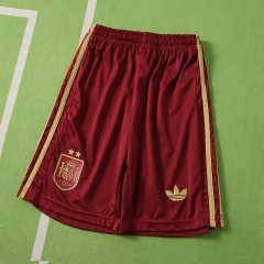2026 FIFA World Cup Spain away Kids kit two star + free socks