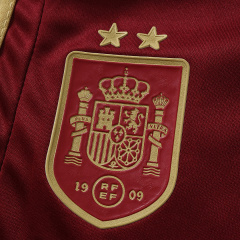 2026 FIFA World Cup Spain away Kids kit two star + free socks
