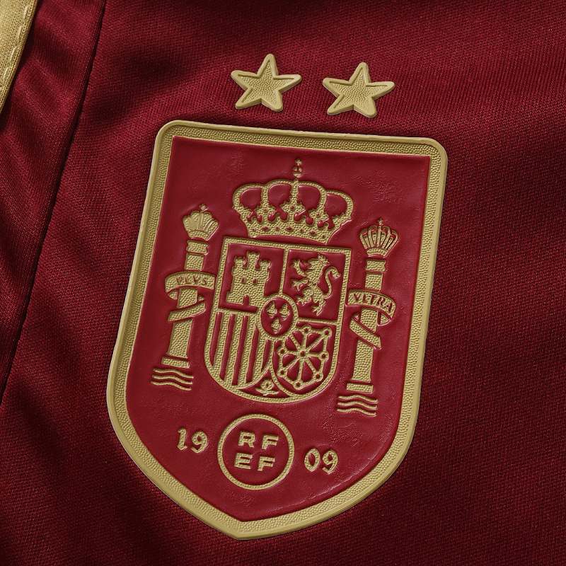 2026 FIFA World Cup Spain away Kids kit two star + free socks
