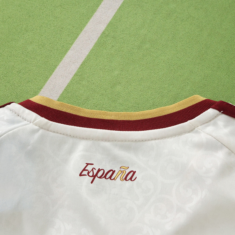 2026 FIFA World Cup Spain away Kids kit two star + free socks