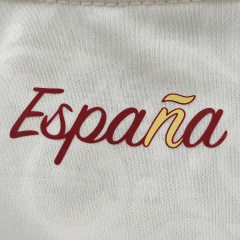 2026 FIFA World Cup Spain away Kids kit two star + free socks