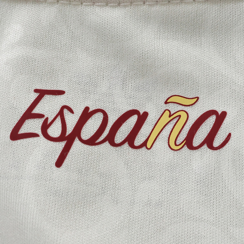 2026 FIFA World Cup Spain away Kids kit two star + free socks