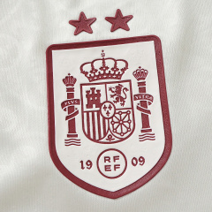 2026 FIFA World Cup Spain away Kids kit two star + free socks