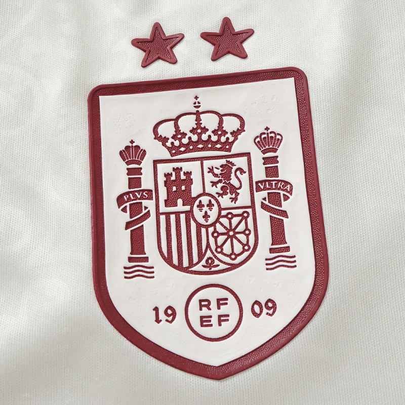 2026 FIFA World Cup Spain away Kids kit two star + free socks