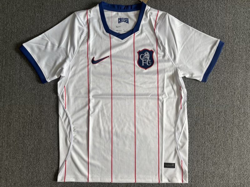 26-27 third Chelsea Soccer Jerseys S-4XL
