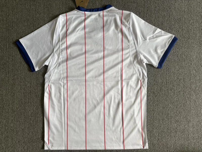 26-27 third Chelsea Soccer Jerseys S-4XL