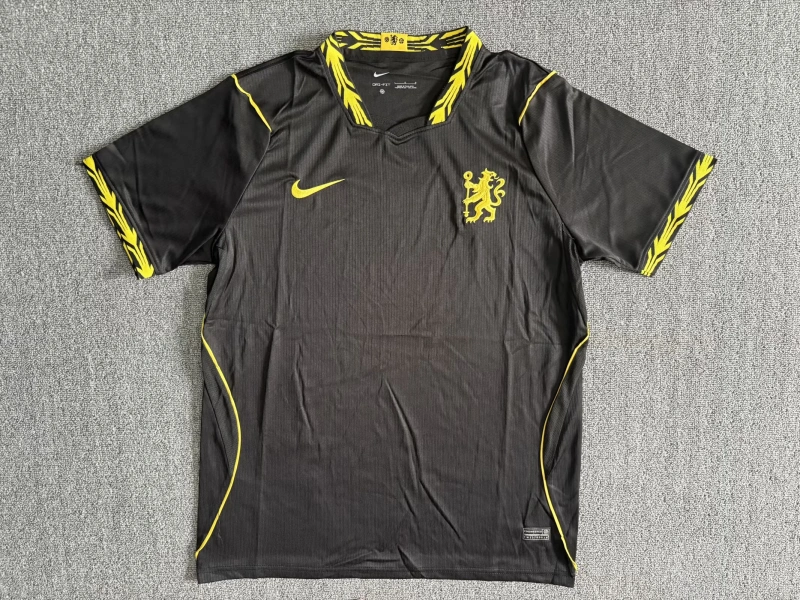 26-27 away Chelsea Soccer Jerseys S-4XL