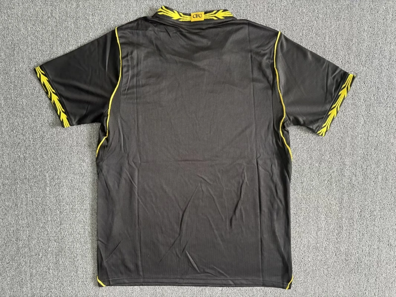 26-27 away Chelsea Soccer Jerseys S-4XL