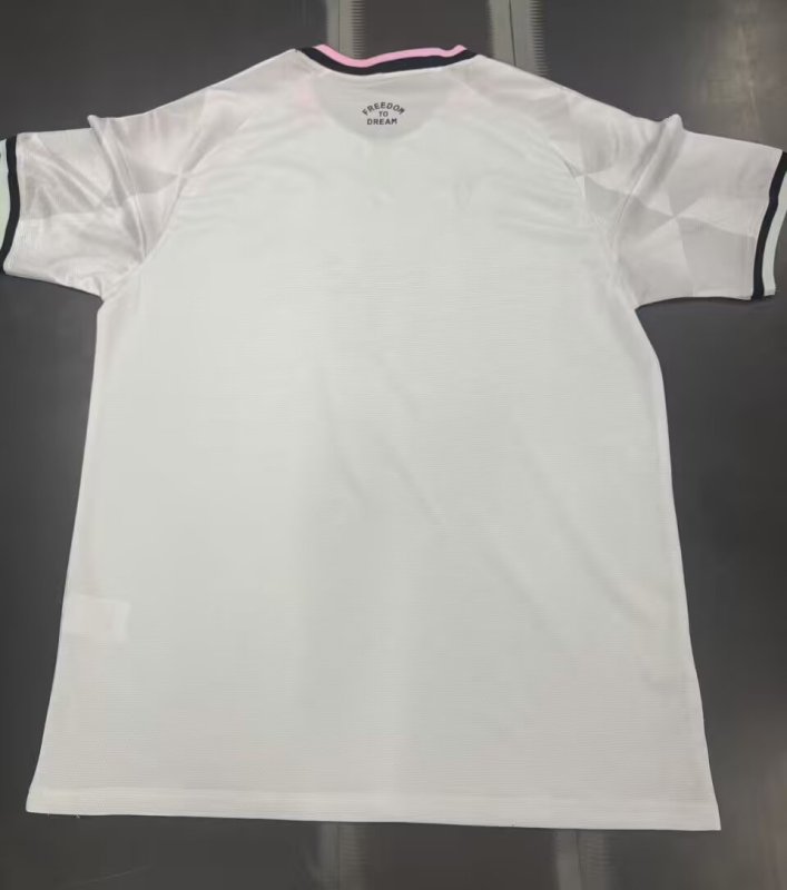 2627 Inter Miami third jerseys S-4XL