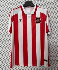 2627 season Sunderland home Fan version